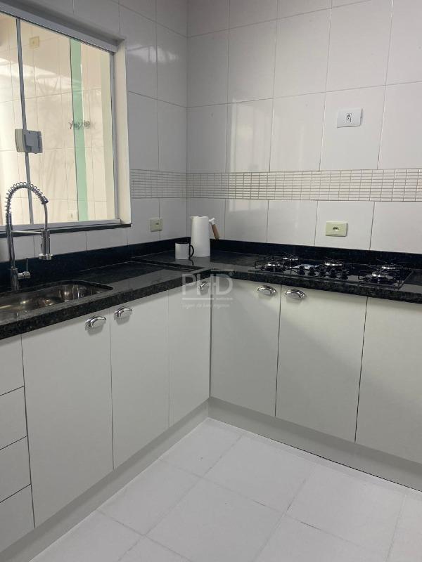 Sobrado, 3 quartos, 138 m² - Foto 12
