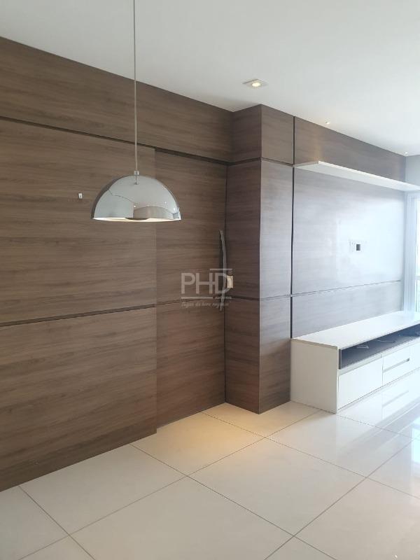 Apartamento, 2 quartos, 88 m² - Foto 3