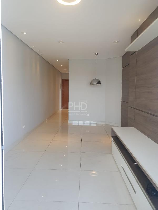 Apartamento, 2 quartos, 88 m² - Foto 1