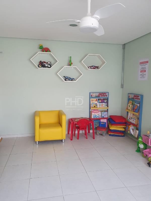 Apartamento, 2 quartos, 88 m² - Foto 24