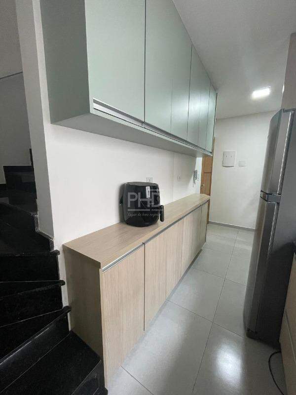 Cobertura, 2 quartos, 90 m² - Foto 6