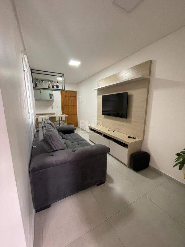 Cobertura, 2 quartos, 90 m² - Foto 1