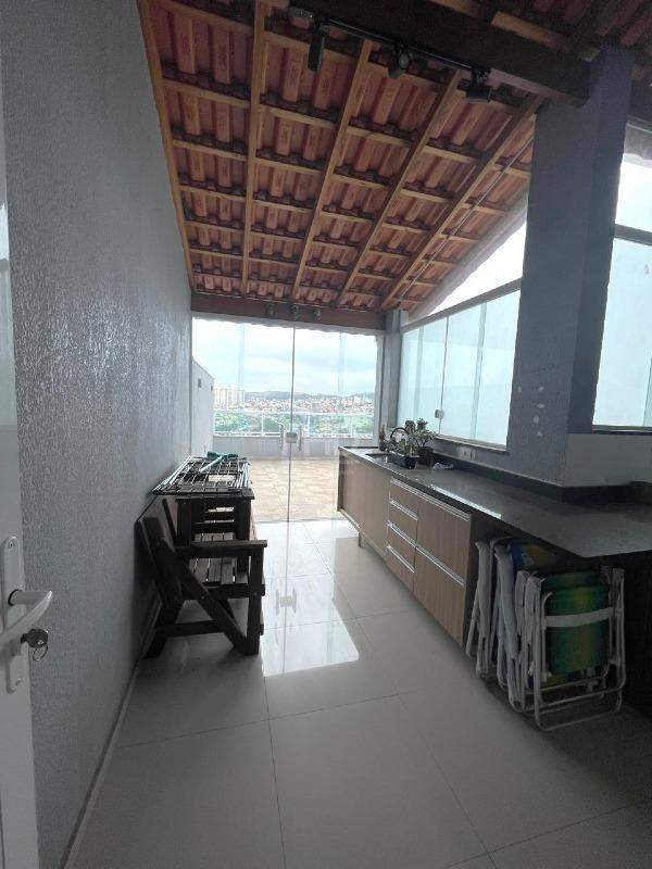 Cobertura, 2 quartos, 90 m² - Foto 12