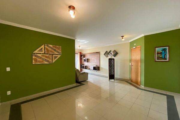 Apartamento, 3 quartos, 131 m² - Foto 10