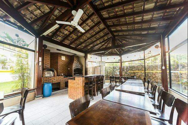 Apartamento, 3 quartos, 131 m² - Foto 40