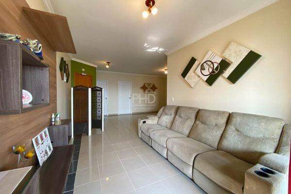 Apartamento, 3 quartos, 131 m² - Foto 6