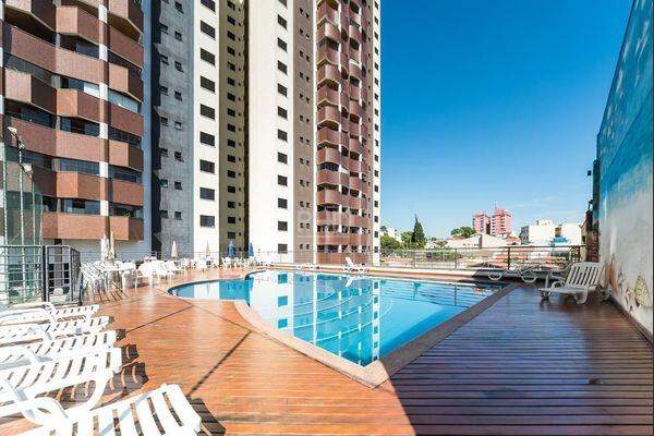 Apartamento, 3 quartos, 131 m² - Foto 1