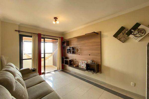 Apartamento, 3 quartos, 131 m² - Foto 7