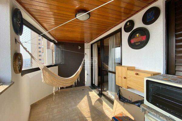 Apartamento, 3 quartos, 131 m² - Foto 3