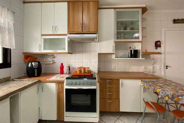 Apartamento, 3 quartos, 131 m² - Foto 12