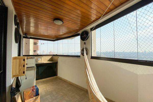 Apartamento, 3 quartos, 131 m² - Foto 5