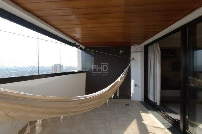 Apartamento, 3 quartos, 131 m² - Foto 4
