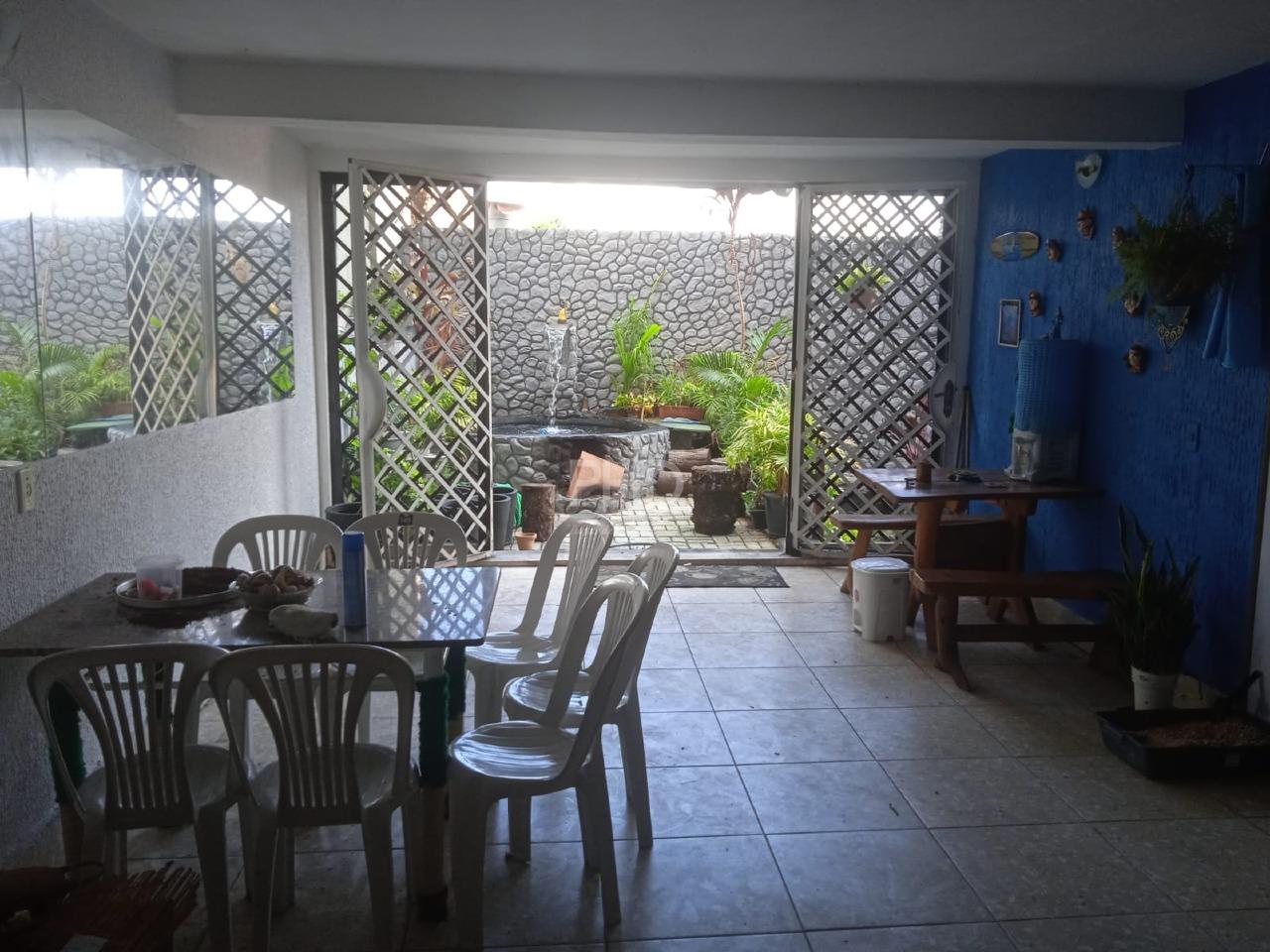 Casa, 3 quartos, 242 m² - Foto 23