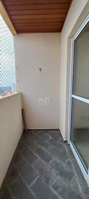 Apartamento, 2 quartos, 60 m² - Foto 5