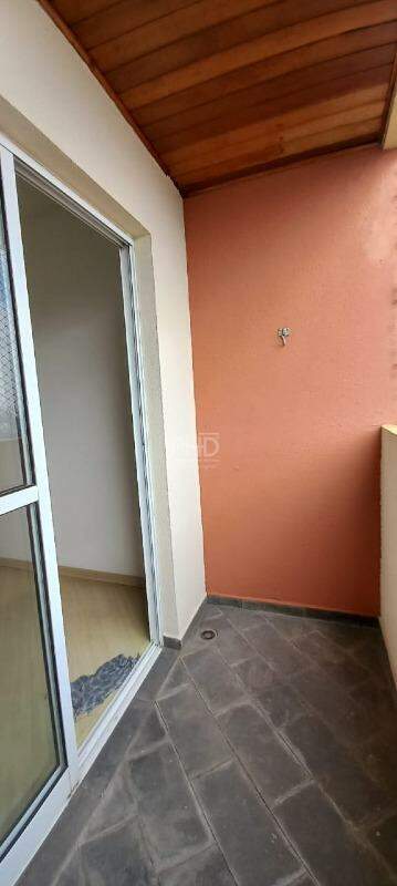 Apartamento, 2 quartos, 60 m² - Foto 6