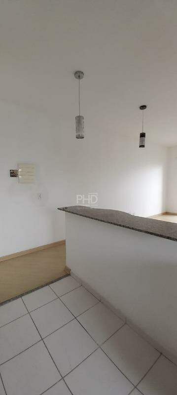 Apartamento, 2 quartos, 60 m² - Foto 11