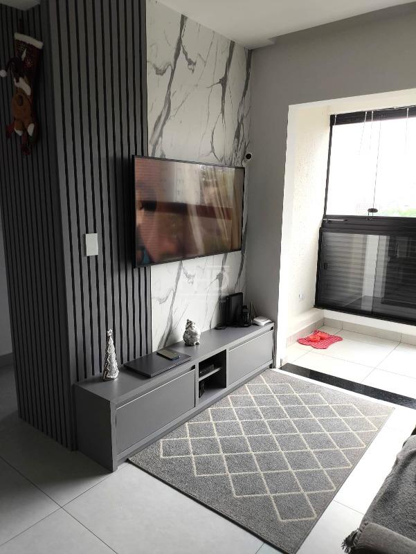 Apartamento, 2 quartos, 58 m² - Foto 2