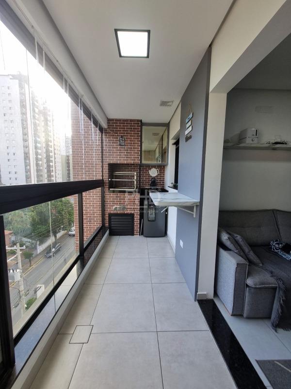 Apartamento, 2 quartos, 58 m² - Foto 1
