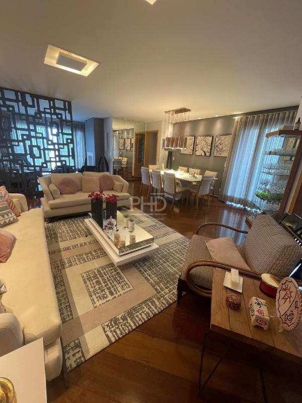 Cobertura, 4 quartos, 437 m² - Foto 10