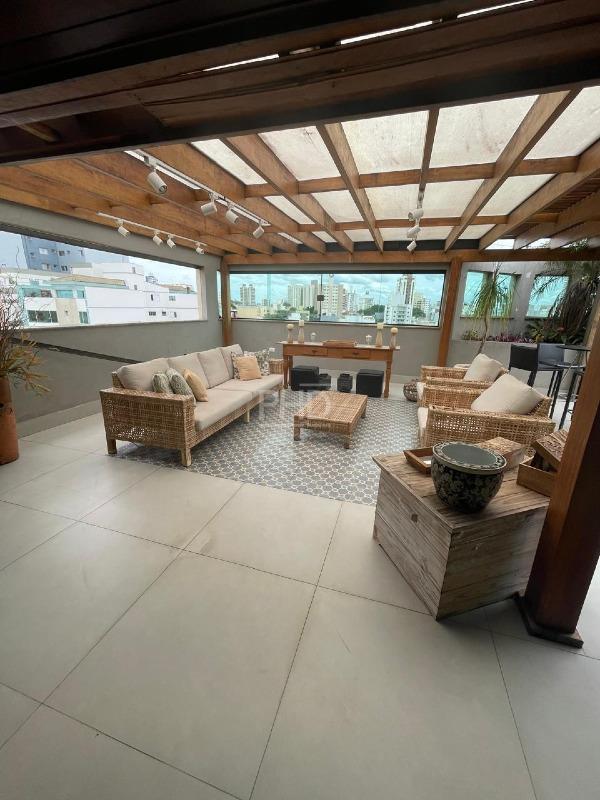 Cobertura, 4 quartos, 437 m² - Foto 2