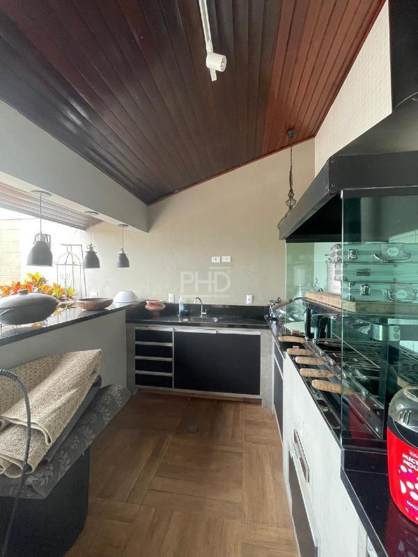 Cobertura, 4 quartos, 437 m² - Foto 6