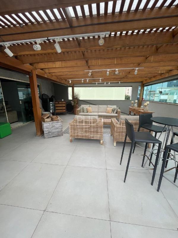 Cobertura, 4 quartos, 437 m² - Foto 3