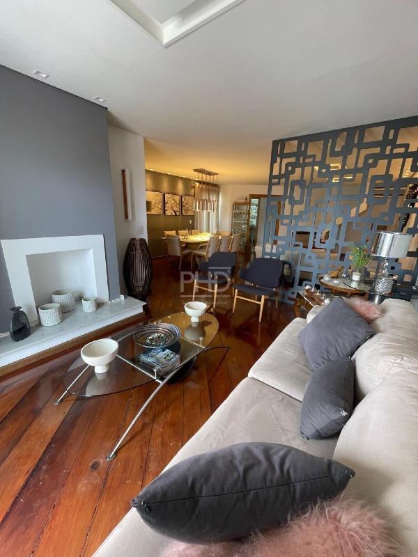 Cobertura, 4 quartos, 437 m² - Foto 13