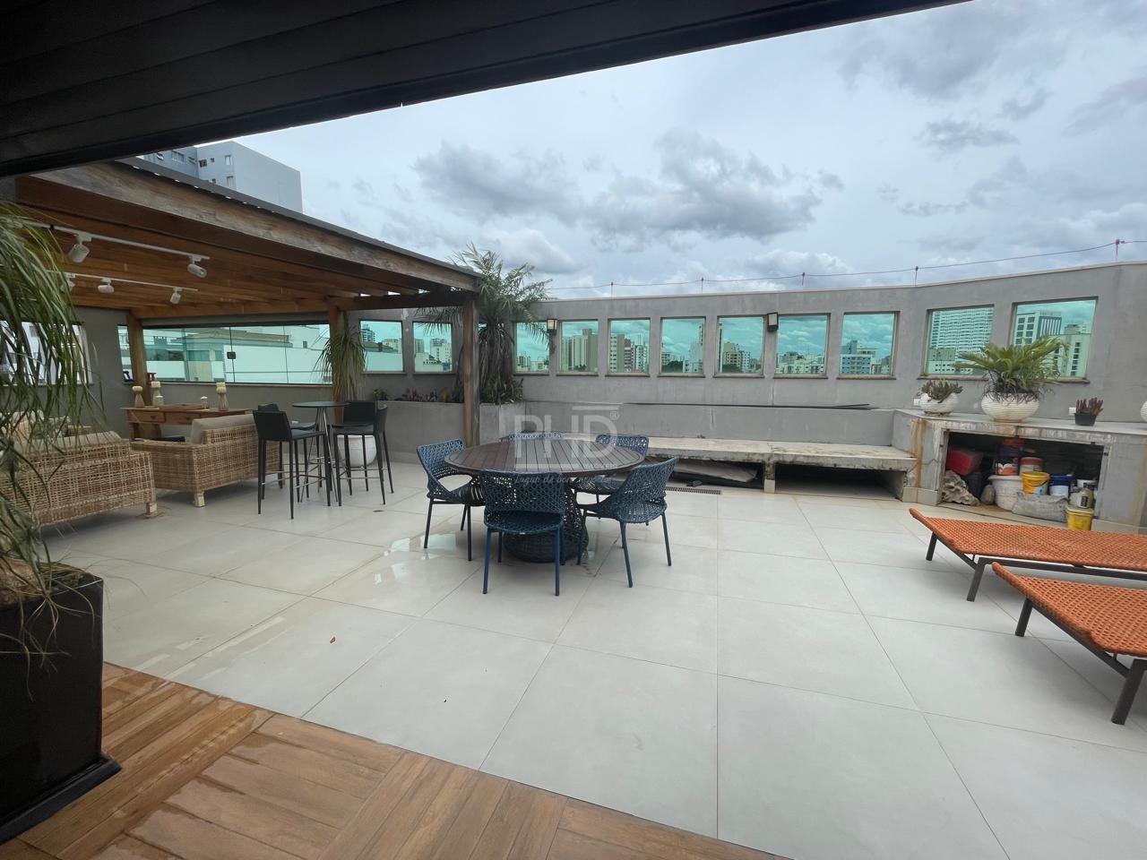 Cobertura, 4 quartos, 437 m² - Foto 4