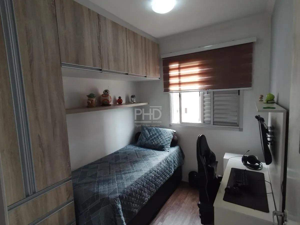 Apartamento à venda com 3 quartos, 60m² - Foto 10