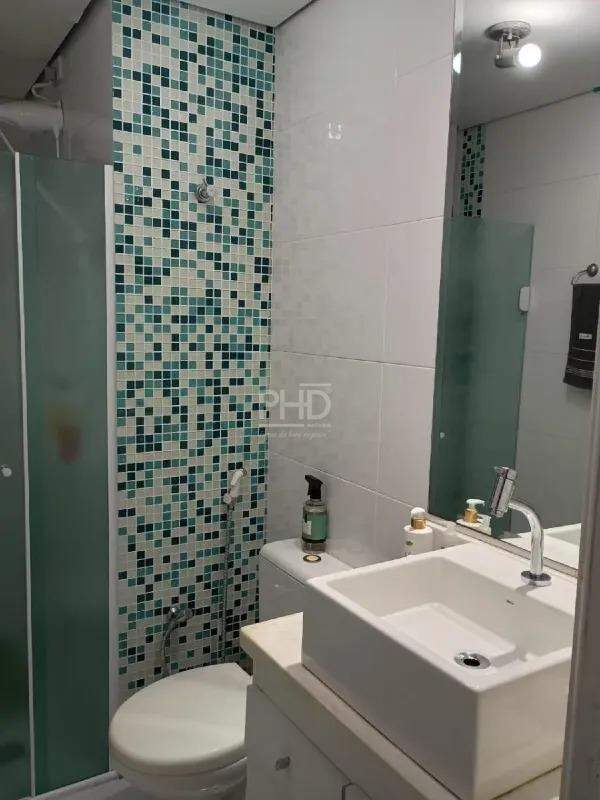 Apartamento à venda com 3 quartos, 60m² - Foto 14