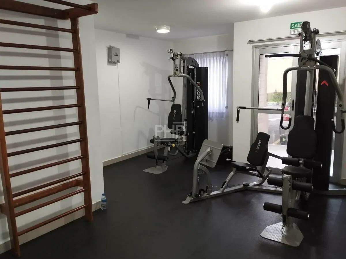 Apartamento à venda com 3 quartos, 60m² - Foto 21