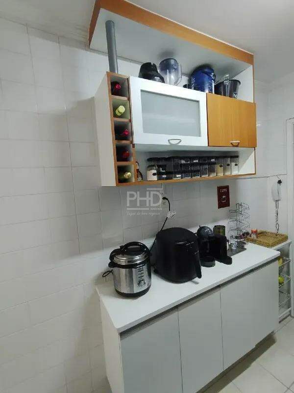 Apartamento à venda com 3 quartos, 60m² - Foto 7