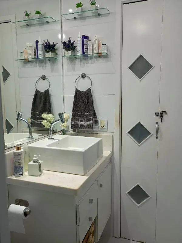 Apartamento à venda com 3 quartos, 60m² - Foto 15