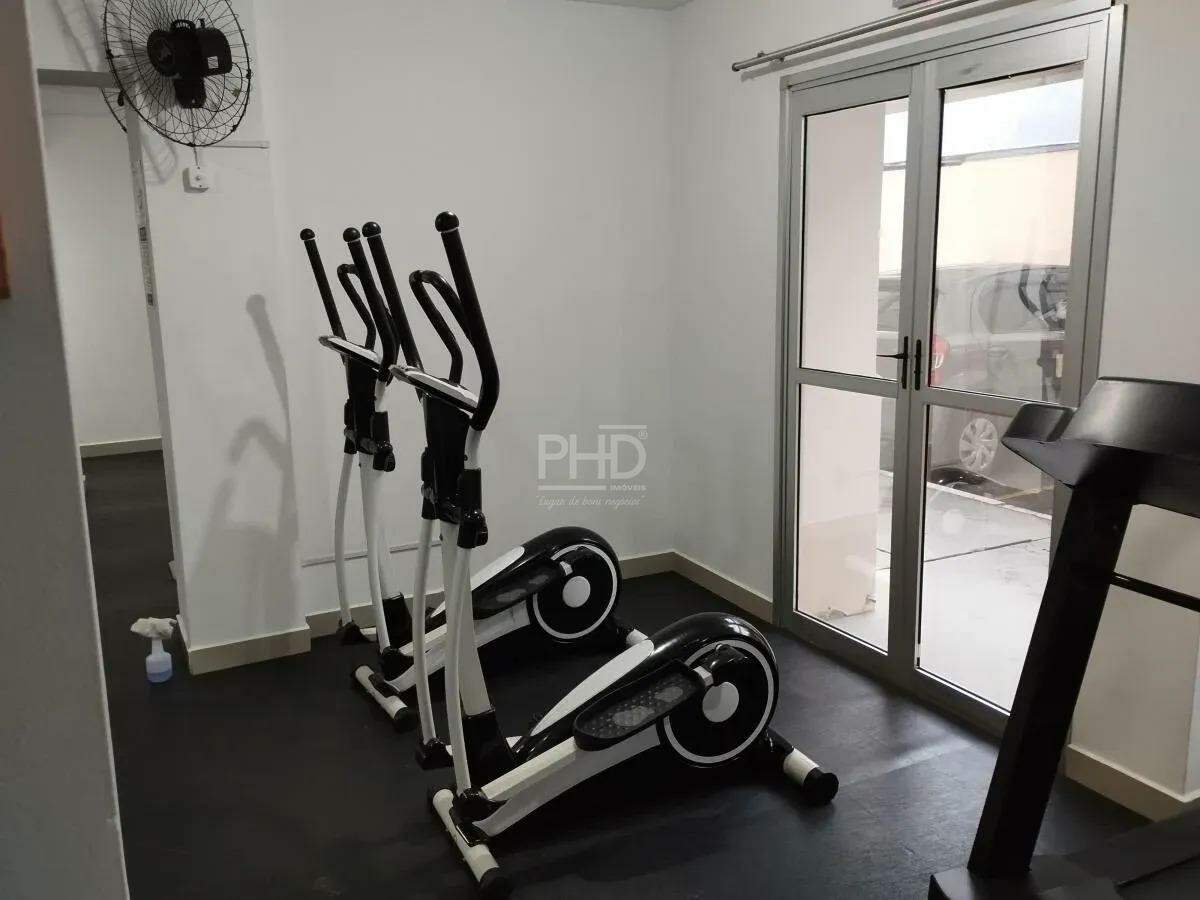 Apartamento à venda com 3 quartos, 60m² - Foto 23