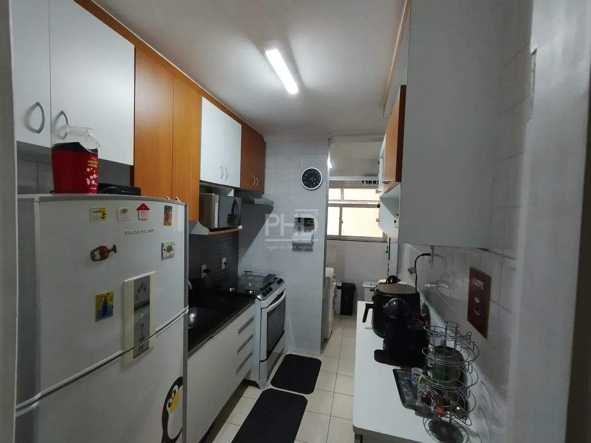 Apartamento à venda com 3 quartos, 60m² - Foto 5