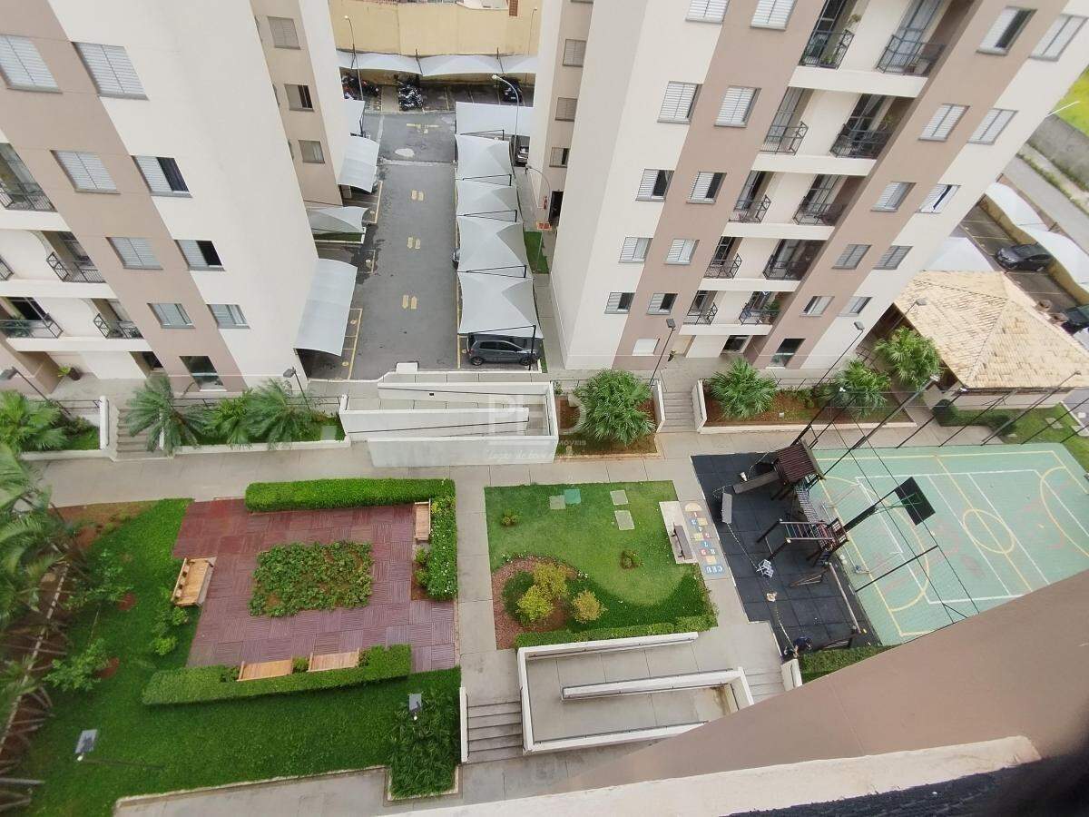 Apartamento à venda com 3 quartos, 60m² - Foto 1