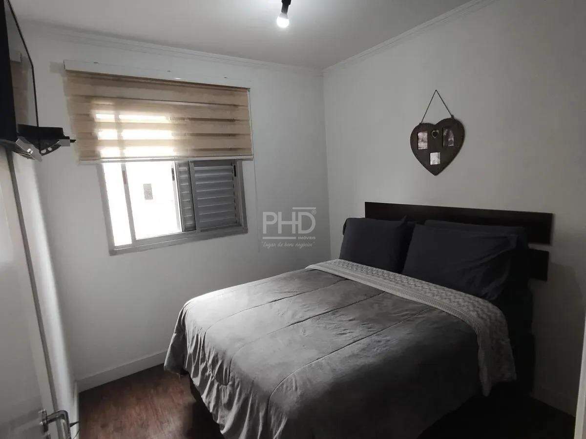 Apartamento à venda com 3 quartos, 60m² - Foto 8