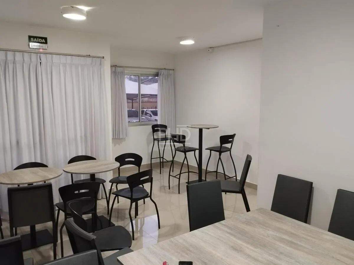 Apartamento à venda com 3 quartos, 60m² - Foto 24