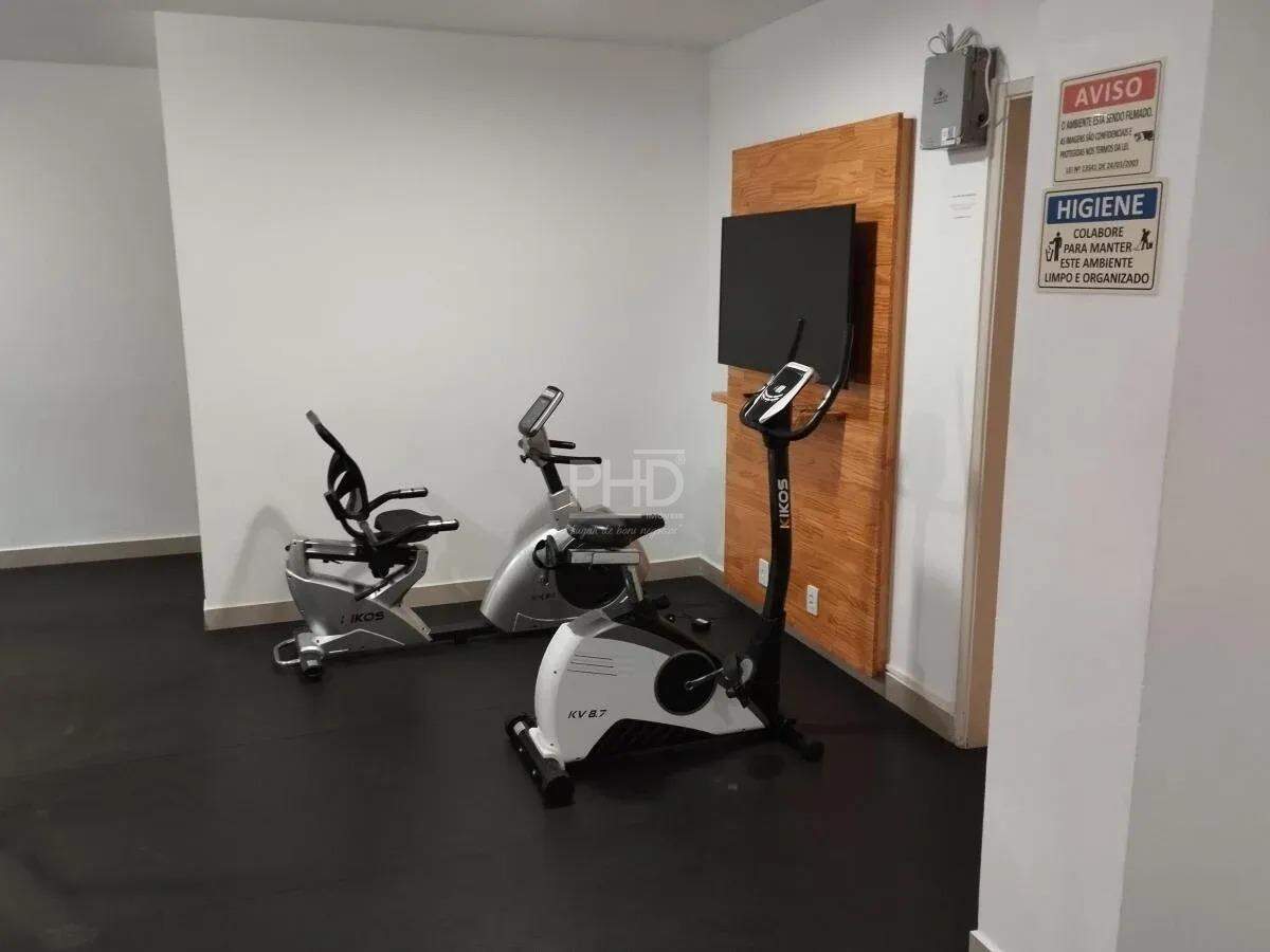 Apartamento à venda com 3 quartos, 60m² - Foto 22