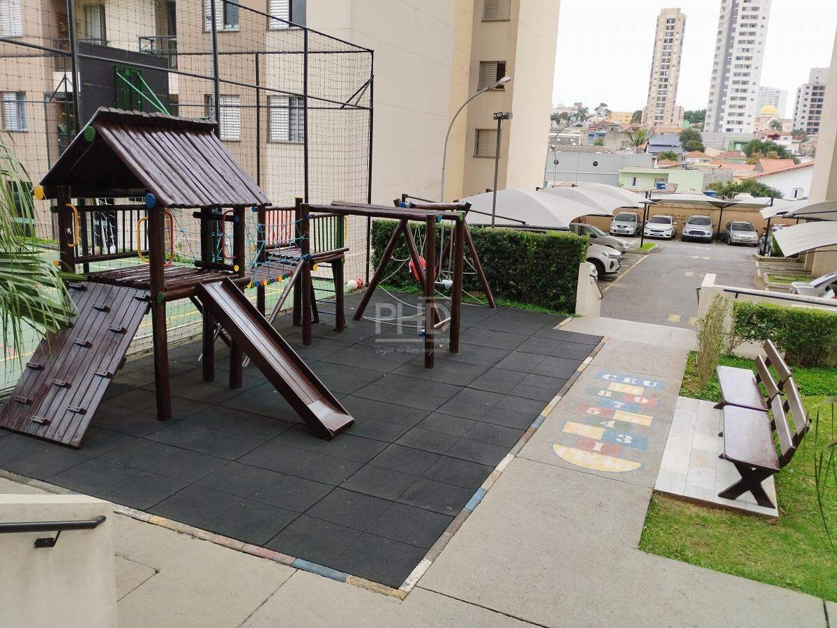 Apartamento à venda com 3 quartos, 60m² - Foto 19