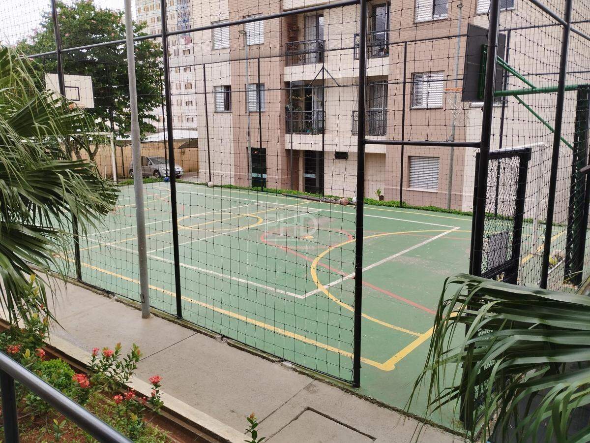 Apartamento à venda com 3 quartos, 60m² - Foto 18