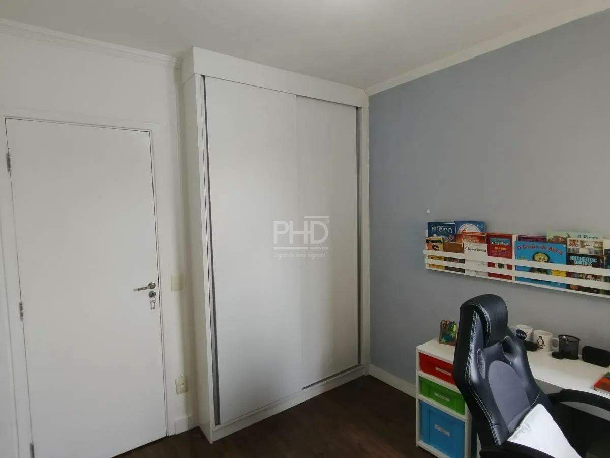 Apartamento à venda com 3 quartos, 60m² - Foto 12