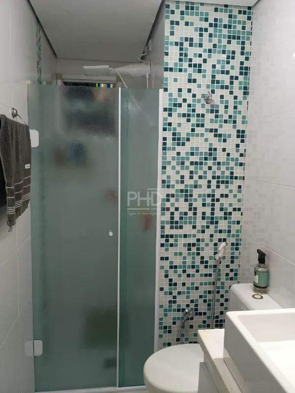 Apartamento à venda com 3 quartos, 60m² - Foto 13
