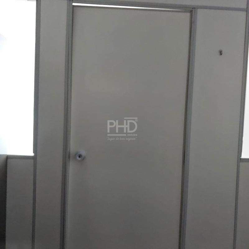Conjunto Comercial-Sala à venda, 30m² - Foto 7