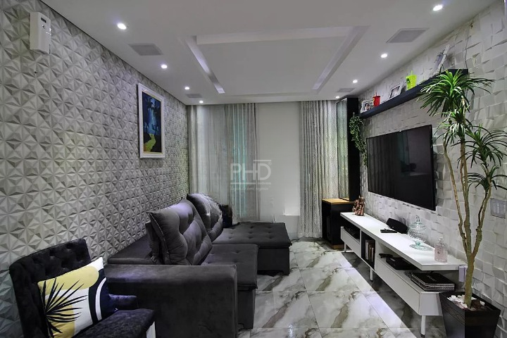 Casa para alugar com 3 quartos, 170m² - Foto 1