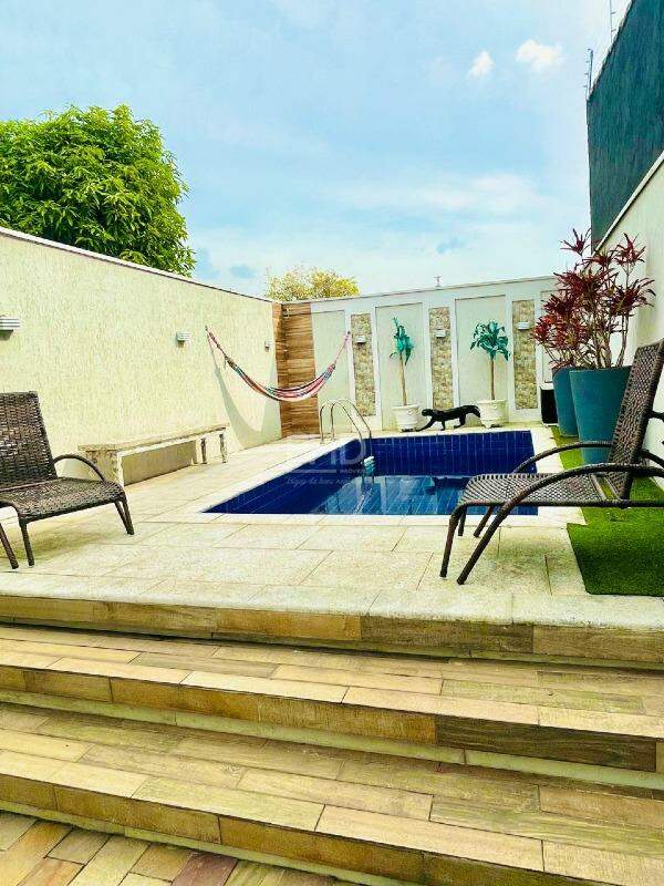 Casa para alugar com 3 quartos, 170m² - Foto 23
