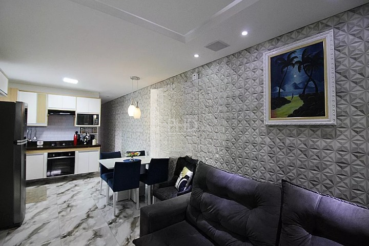 Casa para alugar com 3 quartos, 170m² - Foto 3