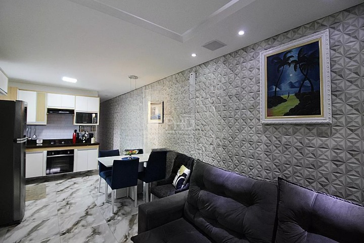 Casa para alugar com 3 quartos, 170m² - Foto 6
