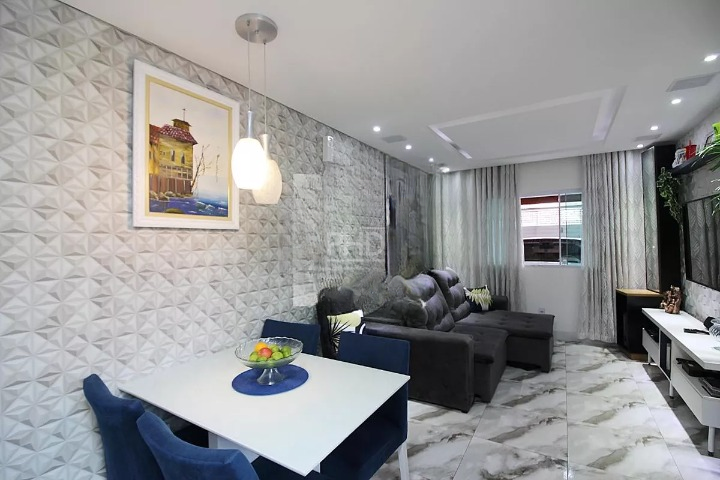 Casa para alugar com 3 quartos, 170m² - Foto 2