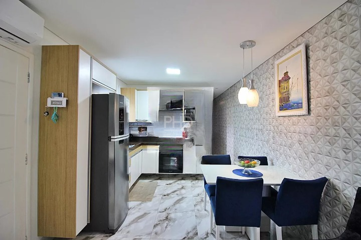 Casa para alugar com 3 quartos, 170m² - Foto 5